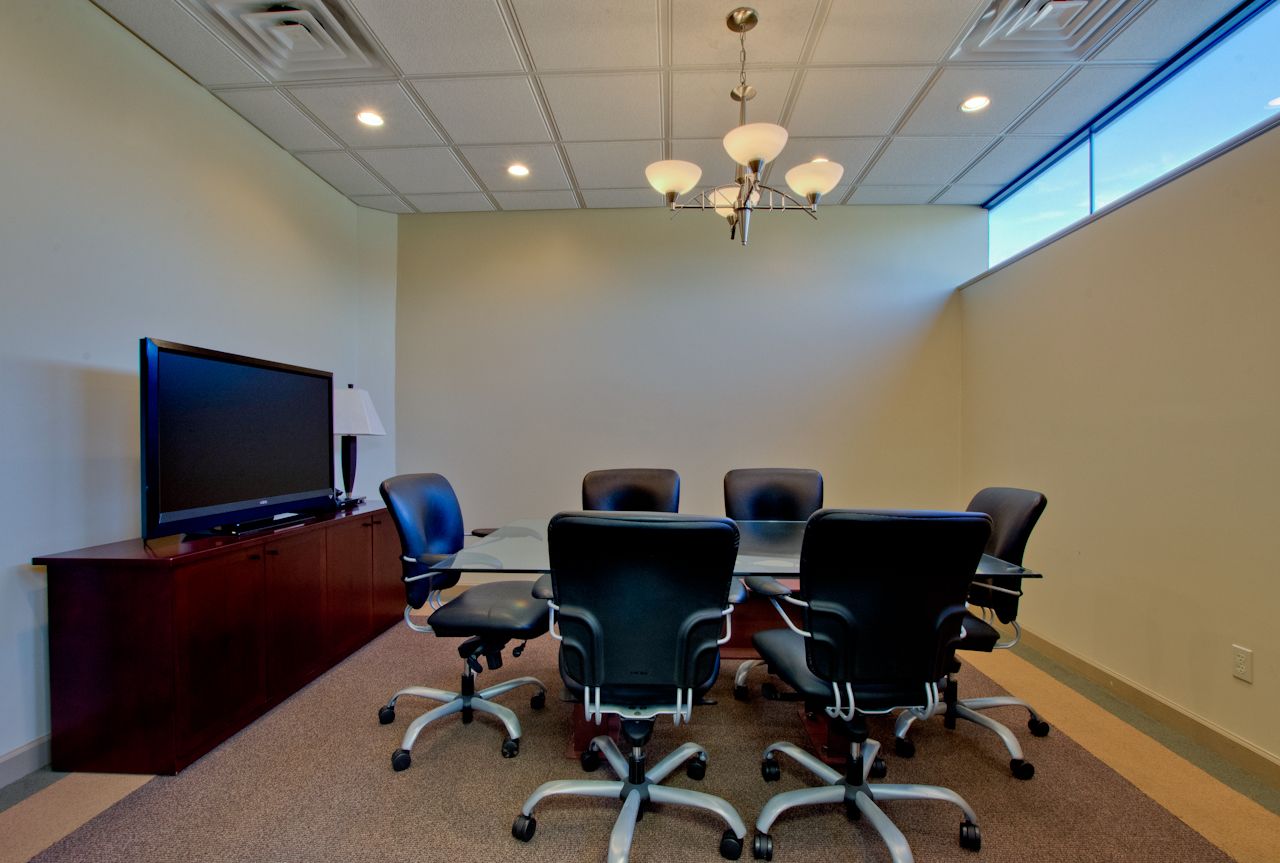 Suite 1